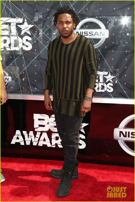 kendrick lamar bet awards|BET Awards led by Kendrick Lamar .